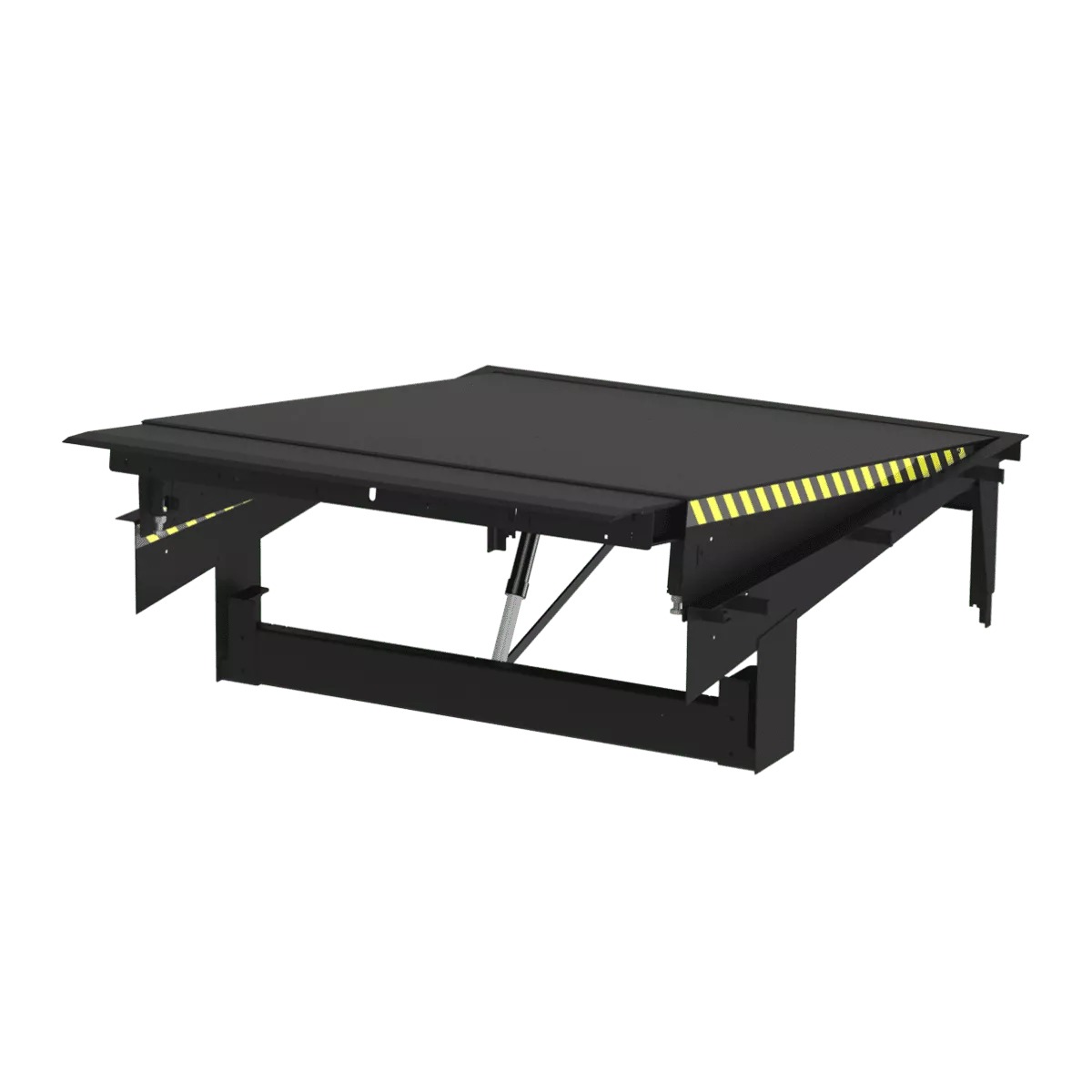 Dock Levelers