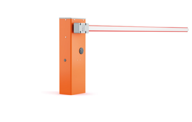 Gate Barriers