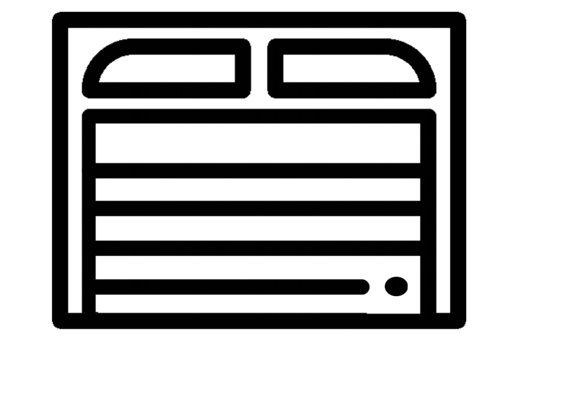 Commercial Doors