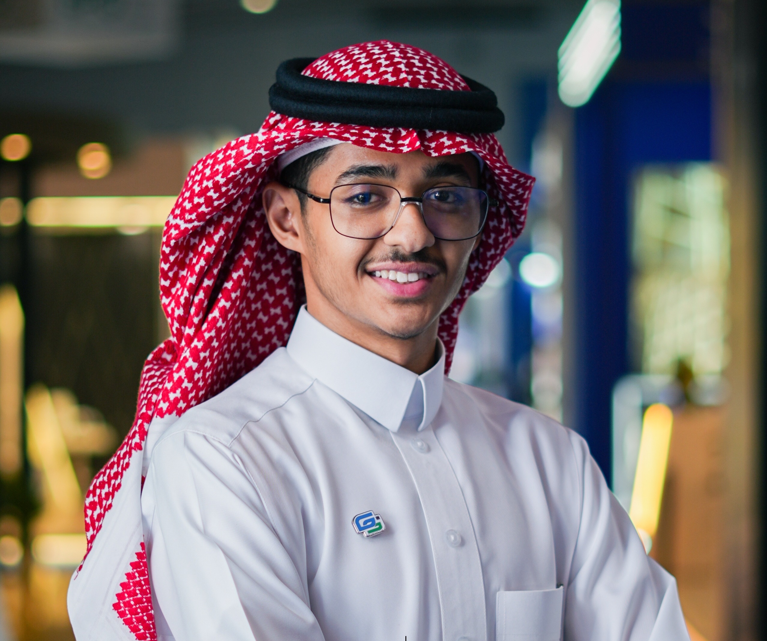 Mohammed